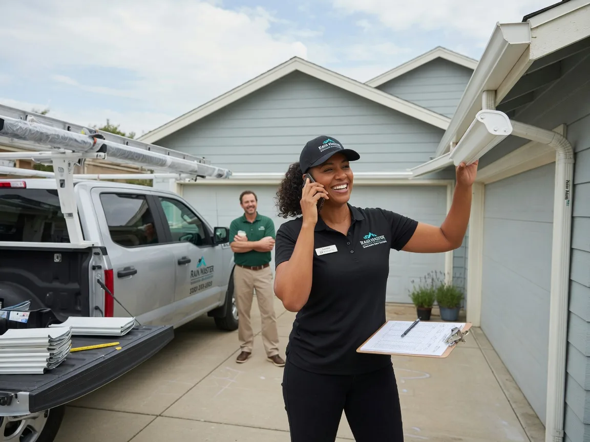Gutter Installation Bucyrus, MO FAQs
